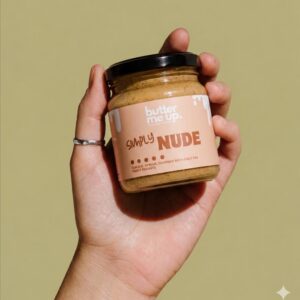 Simply Nude Peanut