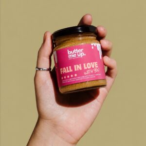 Fall In Love