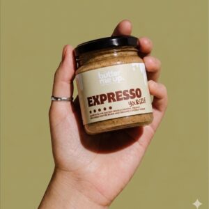Expresso Yourself