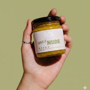 Simply Nude Pistachio