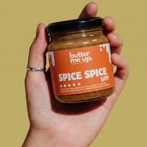 Spice Spice Baby