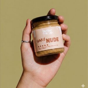 Simply Nude (Almond)