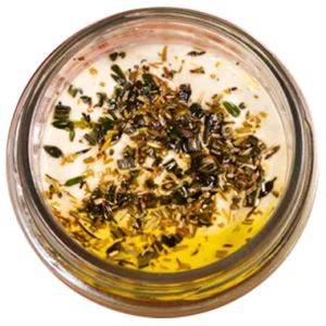 Pesto Passion